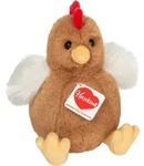 Teddy-Hermann - Henne Trude 18 cm / Teddy-Hermann / Spiel