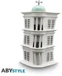HARRY POTTER Money Bank Gringotts / ABYSSE CORP SAS / Bei Hugendubel