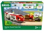 BRIO World - Reisezug Starter Set A / Ravensburger Spieleverlag / Spiel