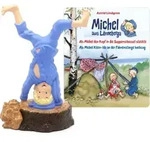 Tonie - Michel aus L&ouml;nneberga - Als Michel den Kopf in die Suppensch&uuml;ssel...
