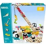 BRIO Builder - Kindergartenset 201 Teile / Ravensburger Spieleverlag / Spiel