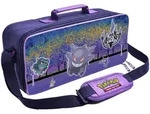 UltraPro - Pok&eacute;mon - Haunted Hollow Trove / Ultra PRO International / Spiel