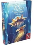 Revive: Ruf aus der Tiefe [Erweiterung] / Pegasus Spiele GmbH / Spiel