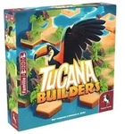 Tucana Builders / Pegasus Spiele GmbH / Spiel