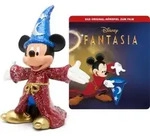 Tonie - Disney: Fantasia von Matthias L&uuml;hn / Tonies GmbH / Spiel