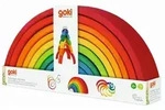 Bausteine Regenbogen / Gollnest & Kiesel GmbH & / Bei Hugendubel