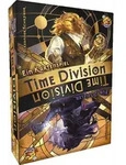 Time division von Alexander Schreiber / HeidelB&Auml;R Games / Spiel