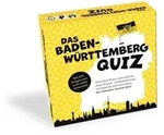 HUCH! - Das Baden-W&uuml;rttemberg-Quiz / HUCH! / Spiel
