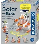 Solar Bots / Franckh-Kosmos / Spiel