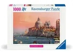 Erwachsenenpuzzle 1000 Teile - Mediterranes Italien / Ravensburger Spieleverlag /