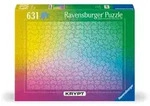 Erwachsenenpuzzle 631 Teile - Krypt Gradient / Ravensburger Spieleverlag / Spiel