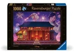 Ravensburger Spieleverlag Erwachsenenpuzzle 1000 Teile - Disney Prinzessinnen -