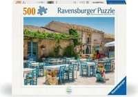 Ravensburger Spieleverlag 500 Teile - Marzamemi Sizilien