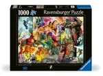 Erwachsenenpuzzle 1000 Teile - Das Blitzlicht / Ravensburger Verlag GmbH / Spiel