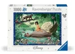 Erwachsenenpuzzle 1000 Teile - Disney Classics - Das Dschungelbuch / Ravensburger