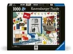 Ravensburger Verlag Eames Design Spectrum
