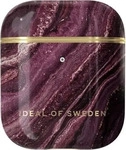 IDEAL OF SWEDEN Airpods Case Gen 1/2 Golden Plum / Zeitfracht Elektronik / Bei