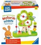 Ravensburger ministeps 4579 Pelles putzmuntere Motorikschleife fantasievolles