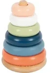 Stapelturm Arctic / small foot / Spiel