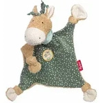 sigikid 39825 - Schnuffeltuch Pony Wiwi Wiah Tiny Tissues / sigikid / Spiel