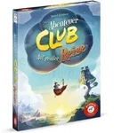Der Abenteuer Club - Auf gro&szlig;er Reise / Piatnik Deutschland GmbH / Spiel