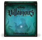 Disney Villainous: Einf&uuml;hrung ins B&ouml;se - Gesellschaftsspiel & Brettspiel ab 10