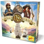 Zoch - Volles Fass voraus von Giansimone Migoni / Noris Spiele / Spiel