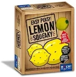HUCH! HUCH! - Easy peasy lemon squeaky