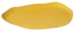 Broste copenhagen Platte 'Mie' Tawny Olive Yellow / Broste copenhagen / Bei