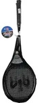 New Sports Badminton-Set mit 2 Schl&auml;ger und 1 Ball / VEDES Gro&szlig;handel GmbH - Ware /