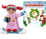 Tonie - Lichterkinder: Die besten Weihnachts- und Winterlieder / Tonies GmbH / Spiel