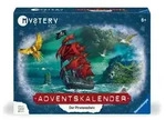 Mystery kids Adventskalender 'Der Piratenschatz' / Ravensburger Verlag / Spiel