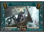 CMON - Song of Ice & Fire - Ironborn Reavers Pl&uuml;nderer der Eisenm&auml;nner von...