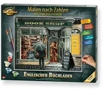 MNZ - Englischer Buchladen / Noris Spiele GmbH / Bei Hugendubel