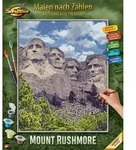 MNZ - Mount Rushmore / Noris Spiele GmbH / Bei Hugendubel