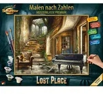 MNZ - Lost Place / Noris Spiele GmbH / Spiel