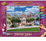 MNZ - Painted Ladies / Noris Spiele GmbH / Bei Hugendubel