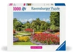 Erwachsenenpuzzle 1000 Teile - Park der Villa Pallavicino Stresa Italien /