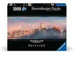 Erwachsenenpuzzle 1000 Teile - Ravensburg / Ravensburger Spieleverlag / Spiel