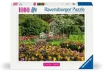 Erwachsenenpuzzle 1000 Teile - Keukenhof Gardens Niederlande / Ravensburger