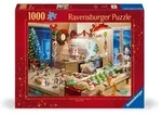 Ravensburger Spieleverlag Erwachsenenpuzzle 1000 Teile - Ray Nicholson - Der