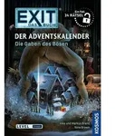 EXIT&reg; - Das Buch. Der Adventskalender von Nina Brown/ Inka Brand/ Brand/ Markus /