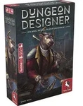 Dungeon Designer von Jordy Adan / Pegasus Spiele GmbH / Spiel