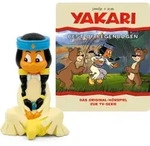 Tonie - Yakari: Best of Regenbogen / Tonies GmbH / Spiel