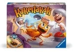 Kakerlakak - Kinderspiel ab 5 Jahre von Peter-Paul Joopen / Ravensburger Spieleverlag