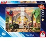 DC Hall Of Justic / Schmidt Spiele / Spiel