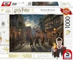 Wizarding World Harry Potter Diagon Alley / Schmidt Spiele / Spiel