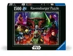 Ravensburger Puzzle 12000427 - Boba Fett: Bounty Hunter - 1500 Teile Star Wars...