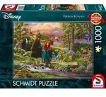 Disney Brave Merida / Schmidt Spiele / Spiel