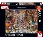 Deadpool Snow Day / Schmidt Spiele / Spiel